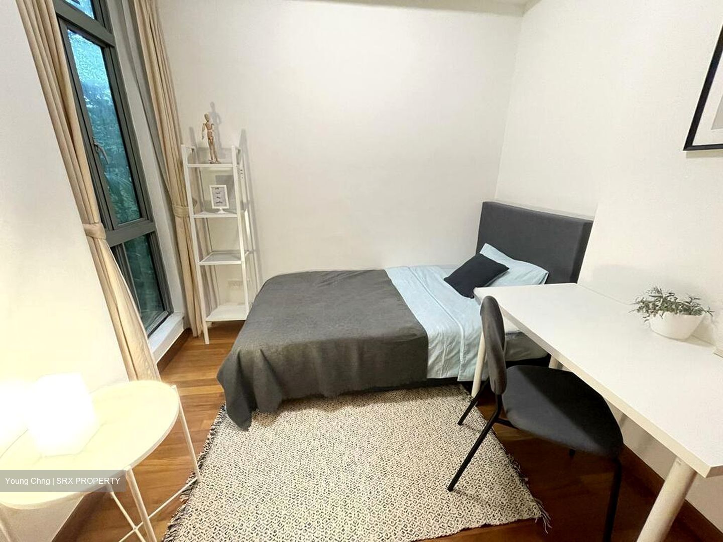 Aspen Heights (D9), Condominium #590955821